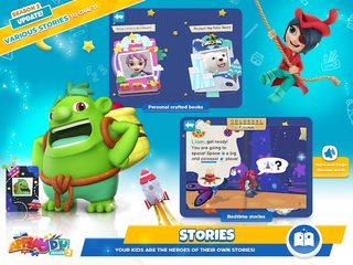 Screenshot 15: Applaydu family games