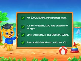 Screenshot 13: Math Kids: Math Games For Kids