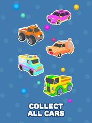 Screenshot 9: Sand Balls - Puzzle Game