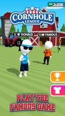 Screenshot 21: Cornhole League