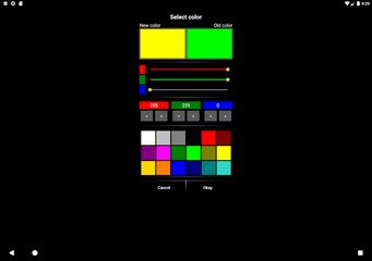 Screenshot 24: Oya: Alzheimer Games, Match Pairs
