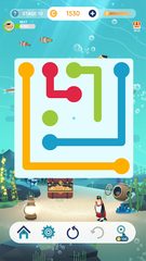 Screenshot 5: Puzzle Aquarium