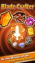Screenshot 1: Blade Crafter