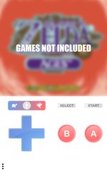 Screenshot 7: Pizza Boy GBC Basic