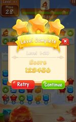 Screenshot 23: Candy Swap 2