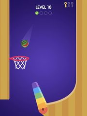 Screenshot 9: Flipper Dunk
