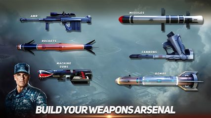 Screenshot 3: Drone 2 Free Assault