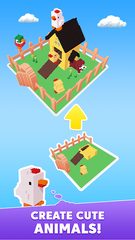 Screenshot 4: Pieces Builder