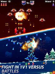 Screenshot 17: Galaxy Attack - Space Shooter