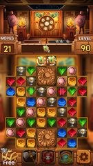 Screenshot 6: Legend of Magical Jewels