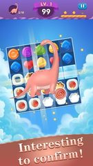 Screenshot 4: Candy Blast - Match 3 Puzzle
