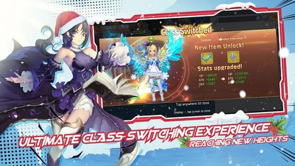 Screenshot 19: Savior Fantasy