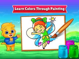 Screenshot 11: Color Kids: Coloring Games