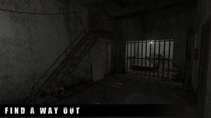 Screenshot 19: METEL HORROR ESCAPE