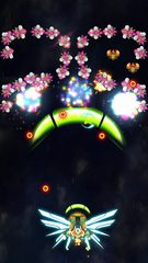 Screenshot 1: Galaxy Invaders: Alien Shooter