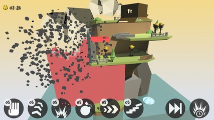 Screenshot 24: Sticklings Deluxe