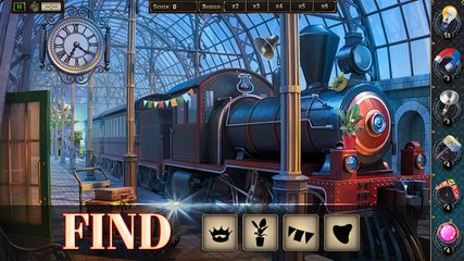 Screenshot 17: Hidden Object: Coastal Hill
