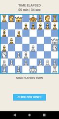 Screenshot 6: Chess · Easy to Play & Learn