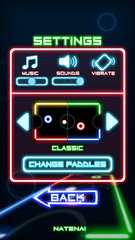 Screenshot 5: Glow Hockey