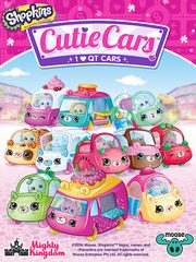 Screenshot 8: Shopkins: Cutie Cars