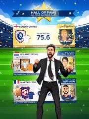Screenshot 24: Idle Eleven - Soccer tycoon