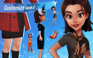 Screenshot 19: Staycation Makeover