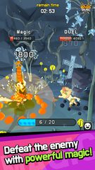 Screenshot 4: Magic Duel