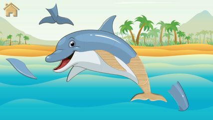 Screenshot 21: Kids Puzzles