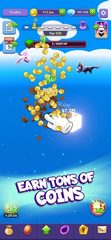 Screenshot 2: Tiny Worlds: Dragon Idle games