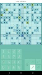 Screenshot 3: Sudoku