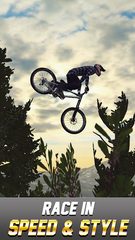 Screenshot 3: Bike Unchained 2
