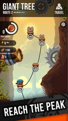 Screenshot 7: Tallest Tree – Jumping arcade