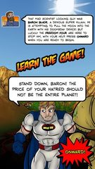Screenshot 2: Sentinels: Learn to Play