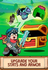 Screenshot 20: Card Guardians: Rogue Deck RPG
