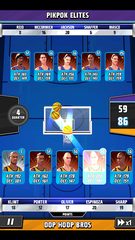 Screenshot 6: Rival Stars Basketball