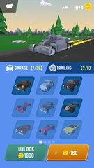 Screenshot 7: Drift Park