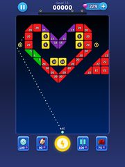 Screenshot 19: Brick Breaker - Block Puzzle