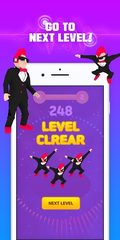 Screenshot 4: Dancer Never Stop : New style helix smash