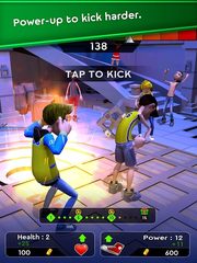 Screenshot 9: Kick King
