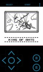 Screenshot 10: Nostalgia.GBC (GBC Emulator)