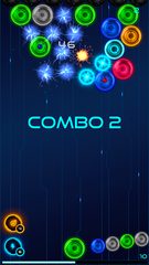 Screenshot 6: Magnetic Balls: Neon
