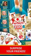 Screenshot 3: Solitaire Perfect Match
