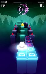 Screenshot 10: Dancing Sky 3