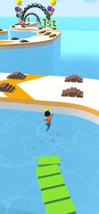 Screenshot 24: Shortcut Run