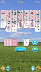 Screenshot 15: Golf Solitaire - Card Game