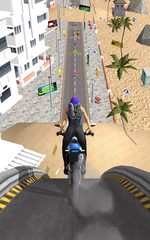 Screenshot 9: Bike Jump