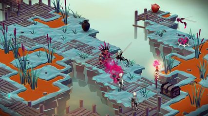 Screenshot 6: MONOLISK - RPG, CCG, Dungeon M