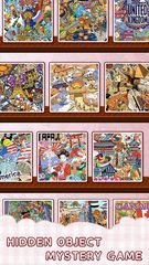 Screenshot 4: Find it out : Travel around the world
