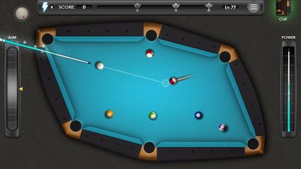 Screenshot 10: Pool Tour - Pocket Billiards
