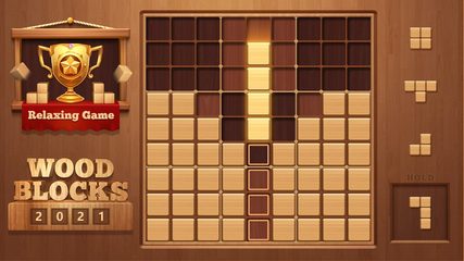 Screenshot 6: Wood Block 99 - Sudoku Puzzle